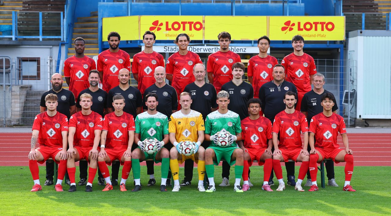 Teamfoto
