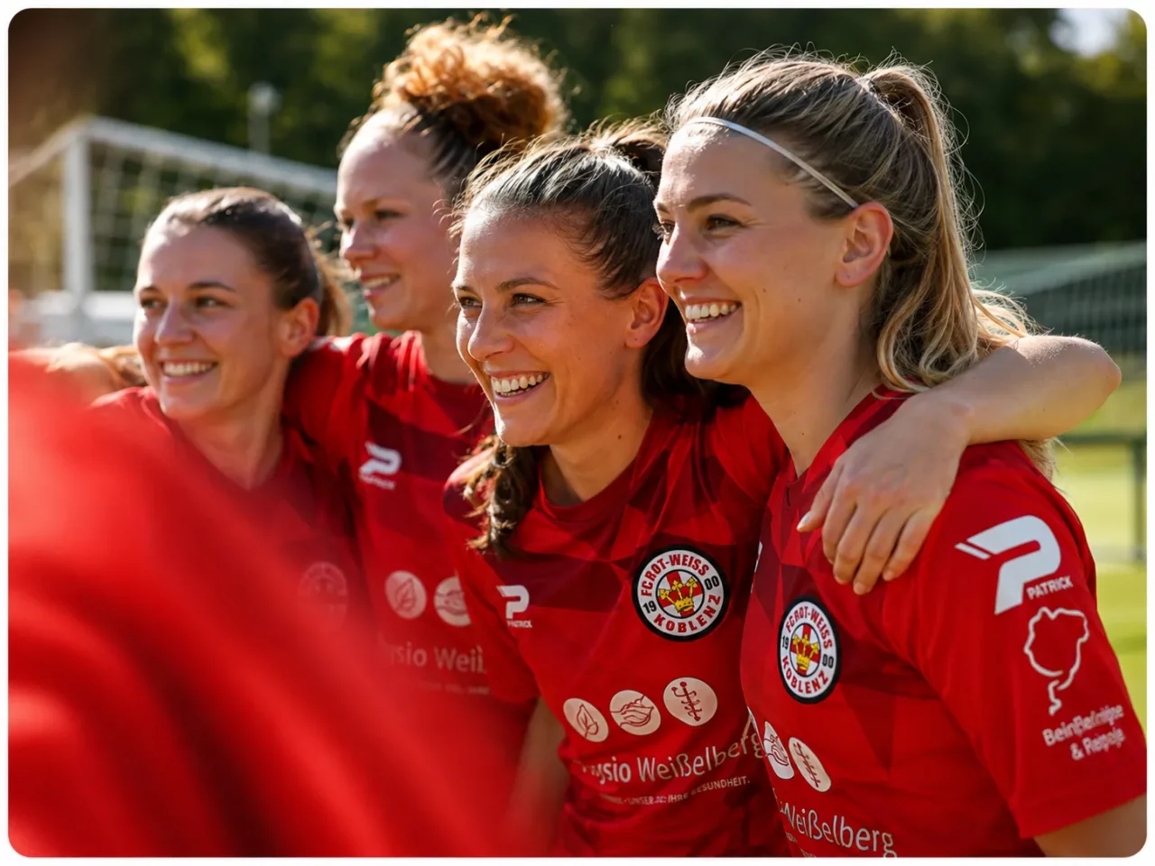 Teamfoto_Frauen